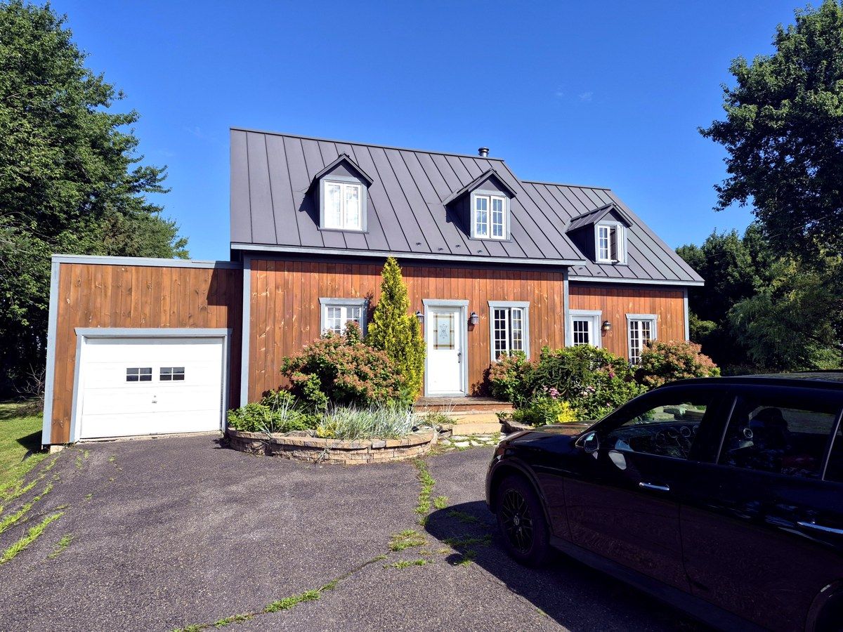 Maison inspectée par Inspek-Xpert